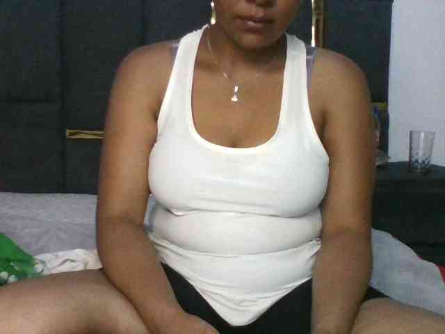 Alexiane-Candy webcam