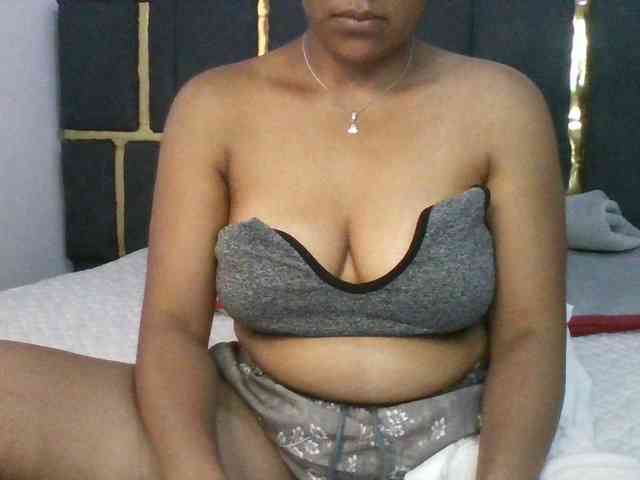 Alexiane-Candy webcam