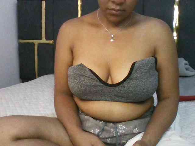 Alexiane-Candy webcam