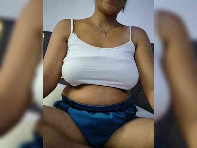 Alexiane-Candy webcam