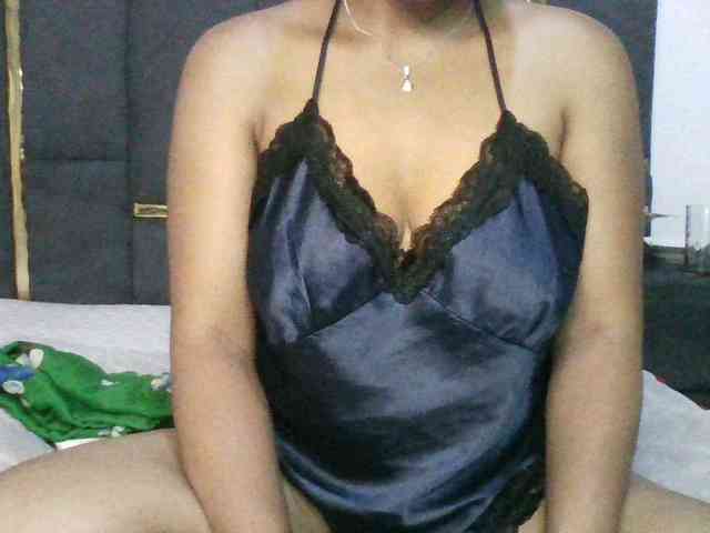 Alexiane-Candy webcam