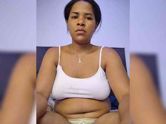 Alexiane-Candy webcam