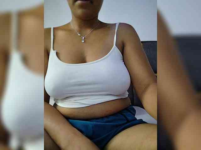 Alexiane-Candy webcam