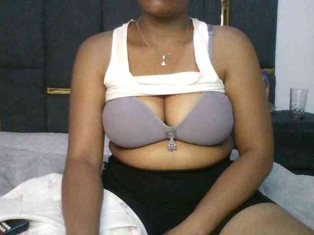 Alexiane-Candy webcam