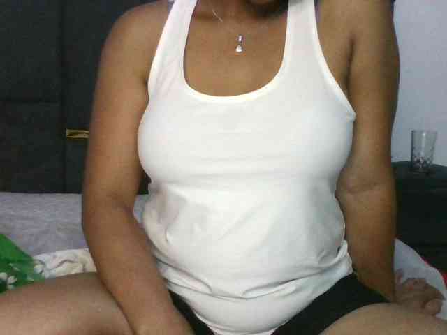 Alexiane-Candy webcam