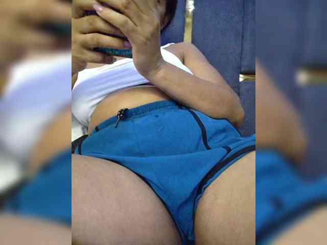 Alexiane-Candy webcam