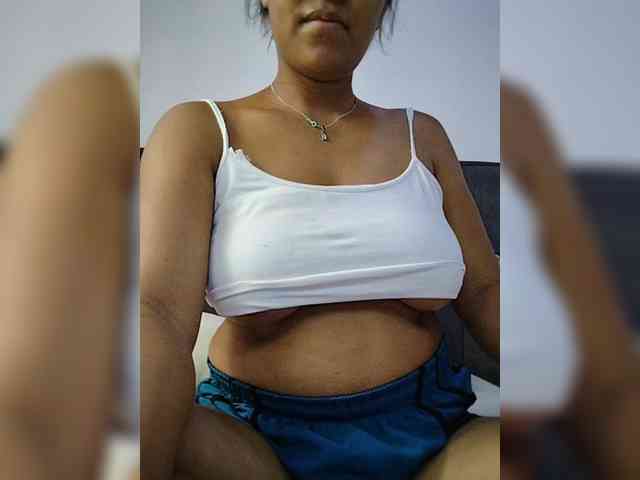 Alexiane-Candy webcam