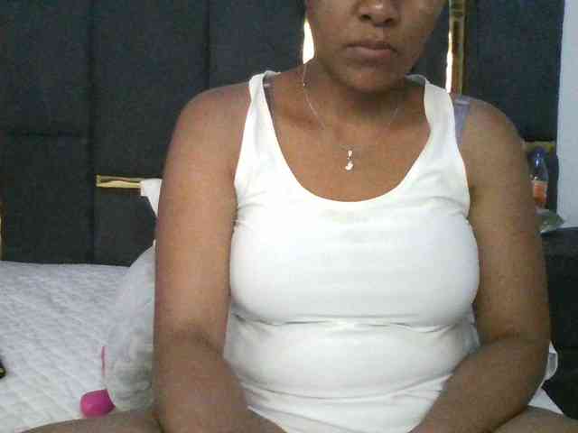 Alexiane-Candy webcam