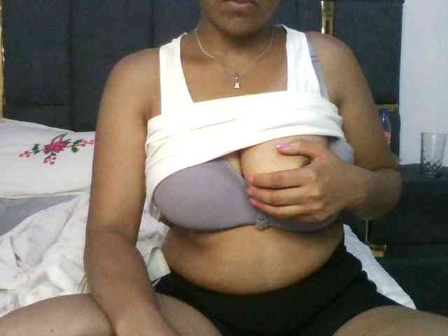 Alexiane-Candy webcam