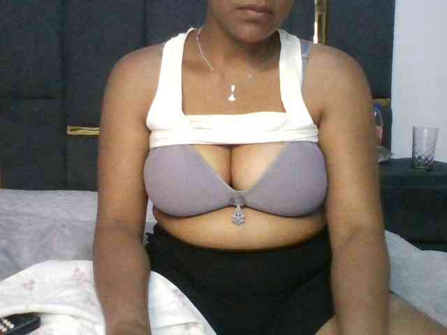 Alexiane-Candy webcam