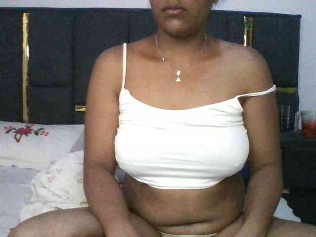 Alexiane-Candy webcam