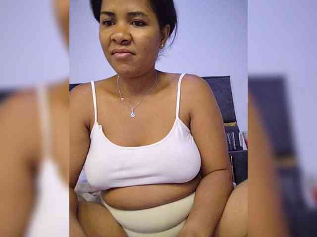 Alexiane-Candy webcam