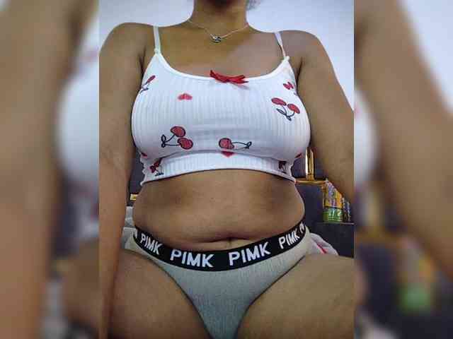 Alexiane-Candy webcam