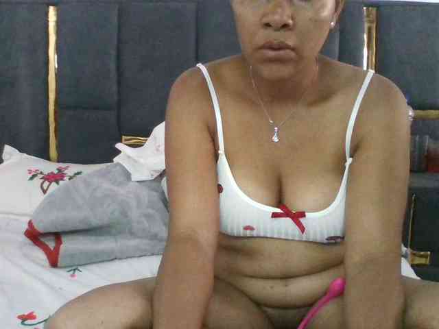 Alexiane-Candy webcam