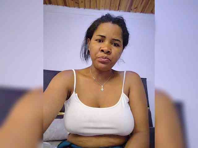 Alexiane-Candy webcam