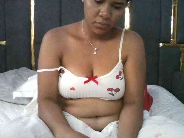 Alexiane-Candy webcam