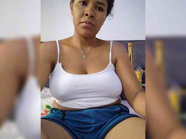 Alexiane-Candy webcam