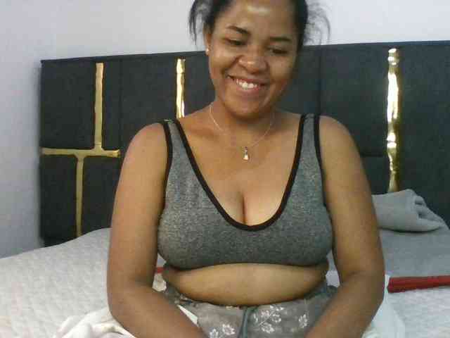 Alexiane-Candy webcam