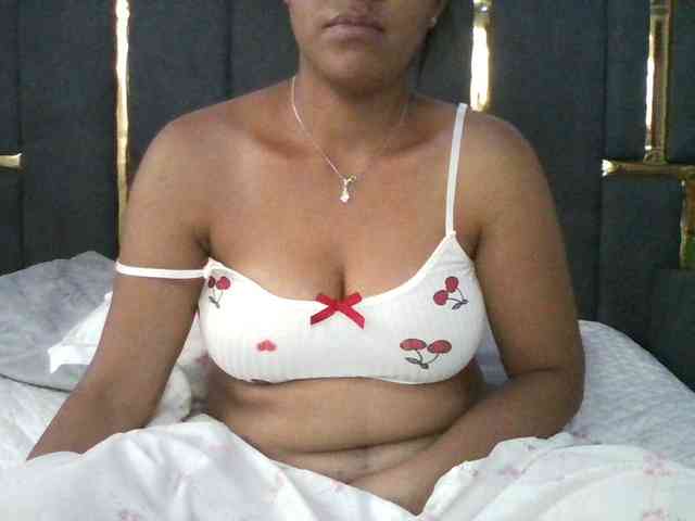 Alexiane-Candy webcam