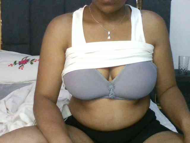 Alexiane-Candy webcam