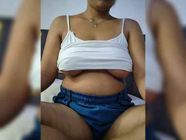 Alexiane-Candy webcam