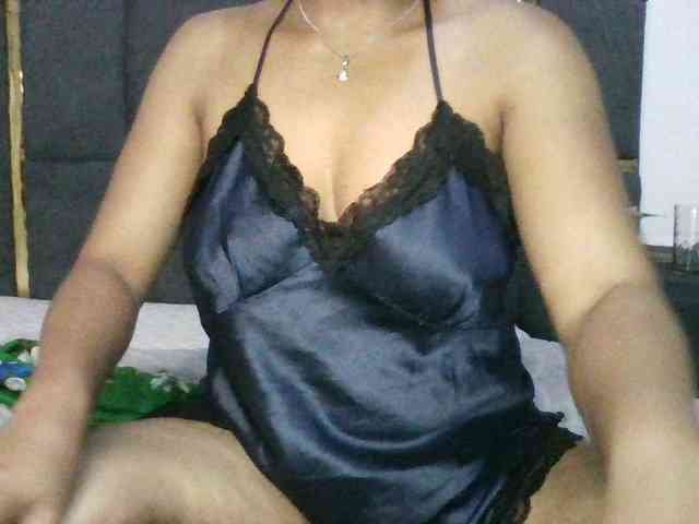 Alexiane-Candy webcam