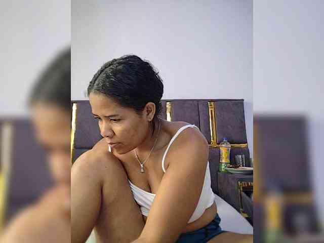 Alexiane-Candy webcam