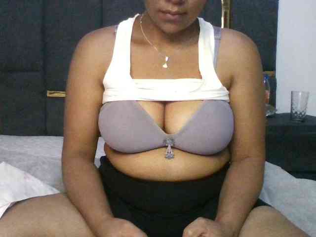 Alexiane-Candy webcam