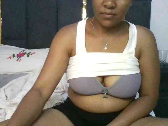 Alexiane-Candy webcam