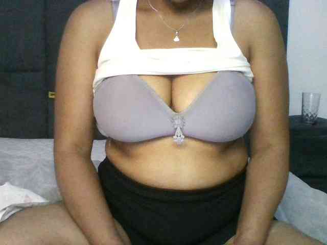 Alexiane-Candy webcam