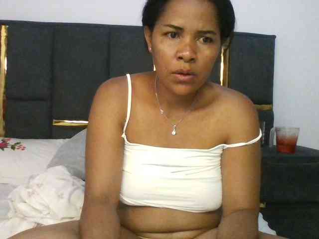 Alexiane-Candy webcam