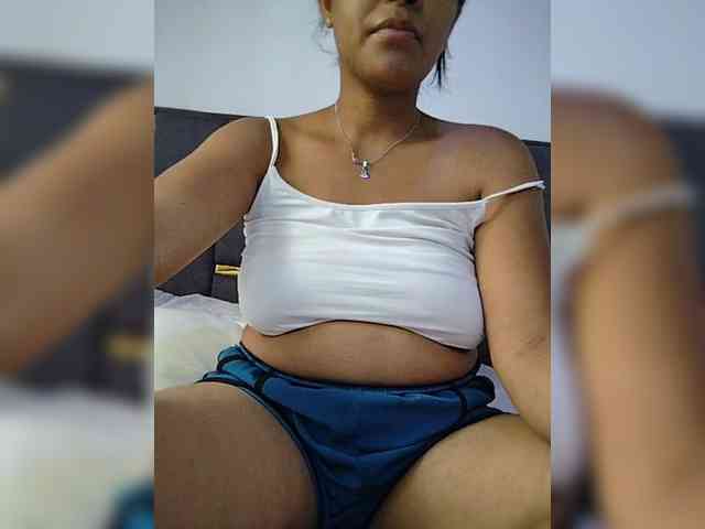 Alexiane-Candy webcam