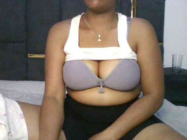 Alexiane-Candy webcam