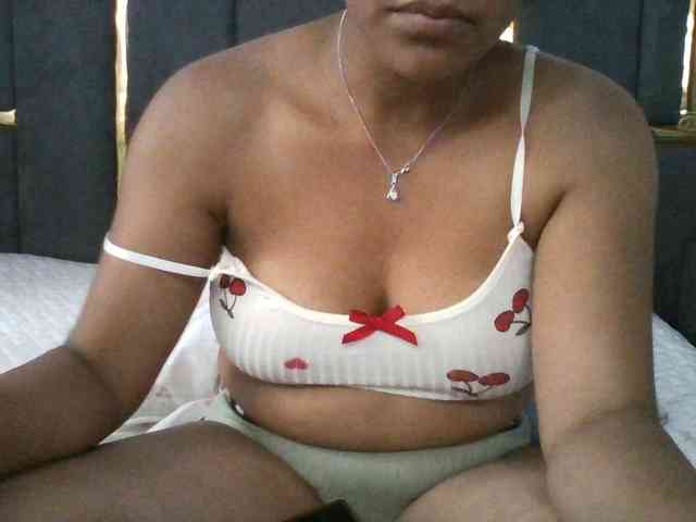 Alexiane-Candy webcam