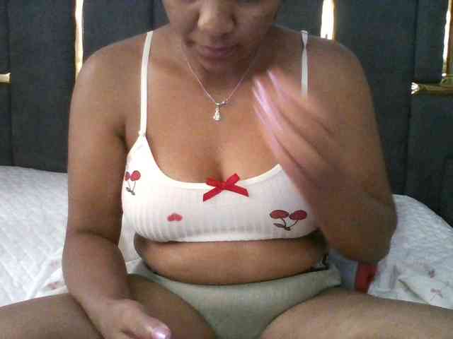 Alexiane-Candy webcam