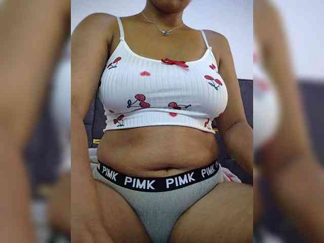 Alexiane-Candy webcam