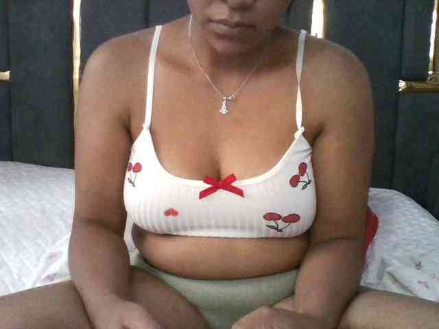 Alexiane-Candy webcam