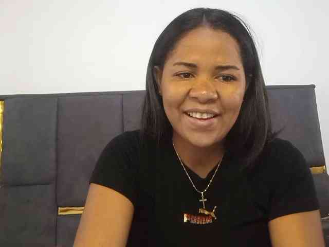 Alexiane-Candy webcam