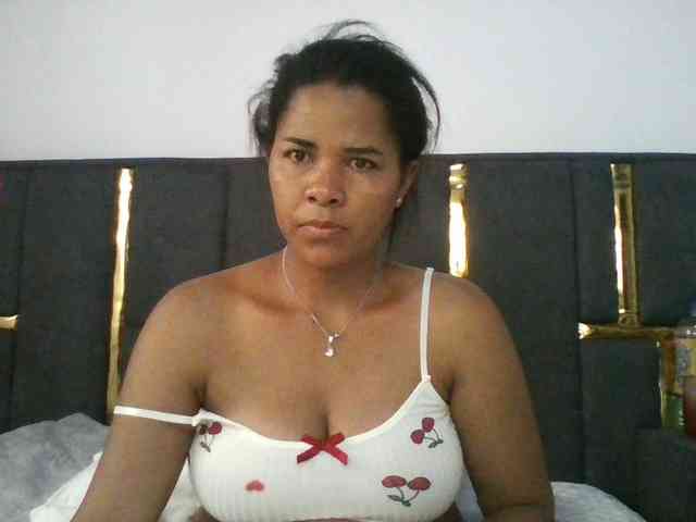 Alexiane-Candy webcam