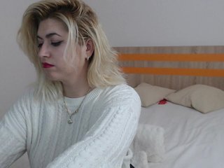 ElizabethRaegan Porn Show