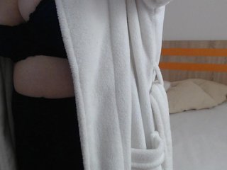 ElizabethRaegan Porn Show