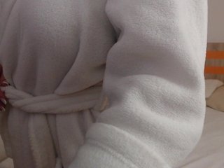 ElizabethRaegan Porn Show