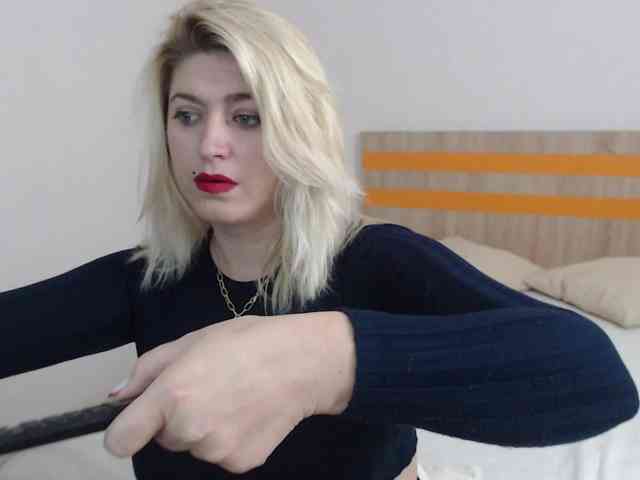 ElizabethRaegan webcam