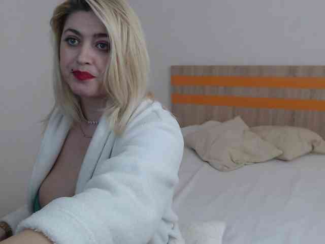 ElizabethRaegan webcam