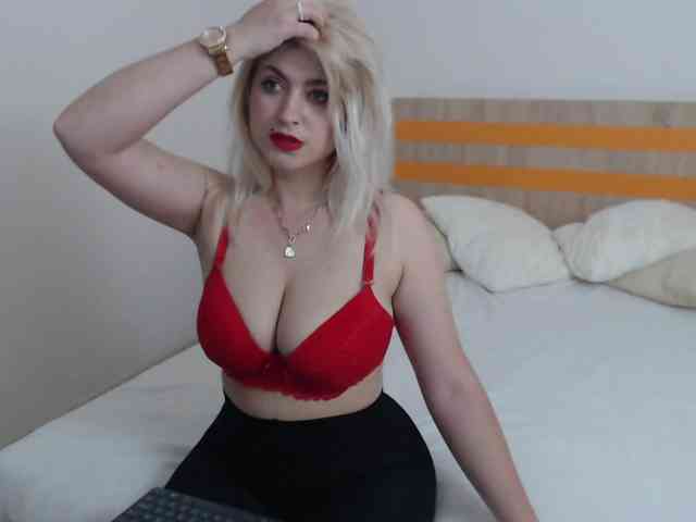 ElizabethRaegan webcam