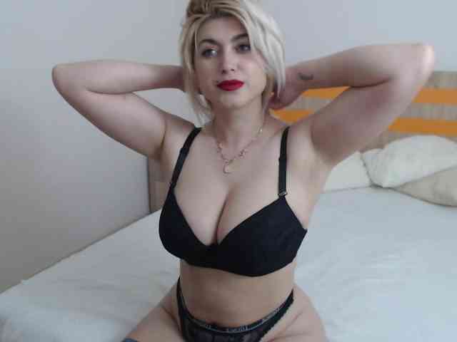 ElizabethRaegan webcam