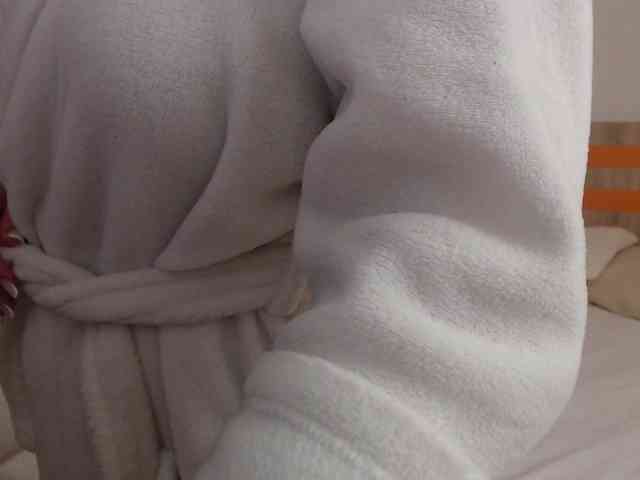 ElizabethRaegan webcam