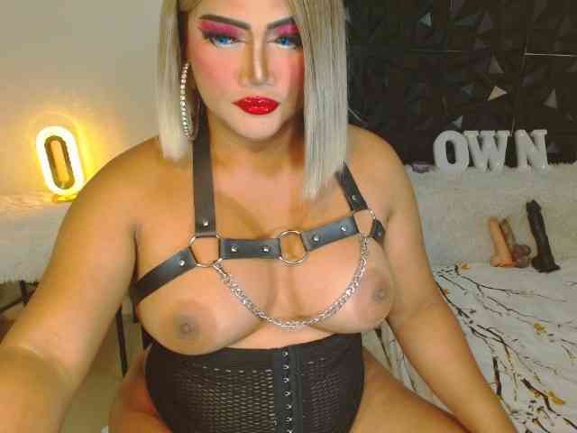 alwinamistress Live Webcam on BongaCams alwinamistress Live Webcam on BongaCams