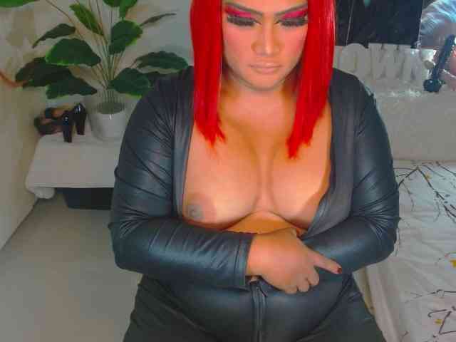 alwinamistress Live Webcam on BongaCams