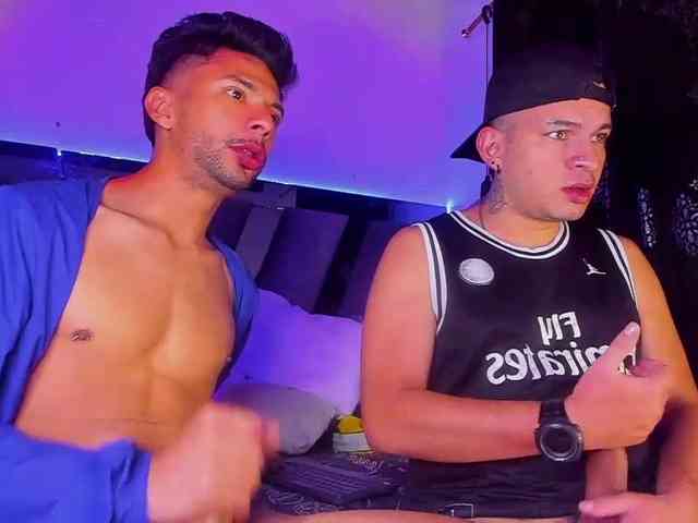 jackjonashotboys